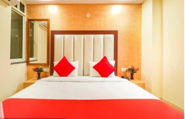 O Discovery Hotel New Delhi